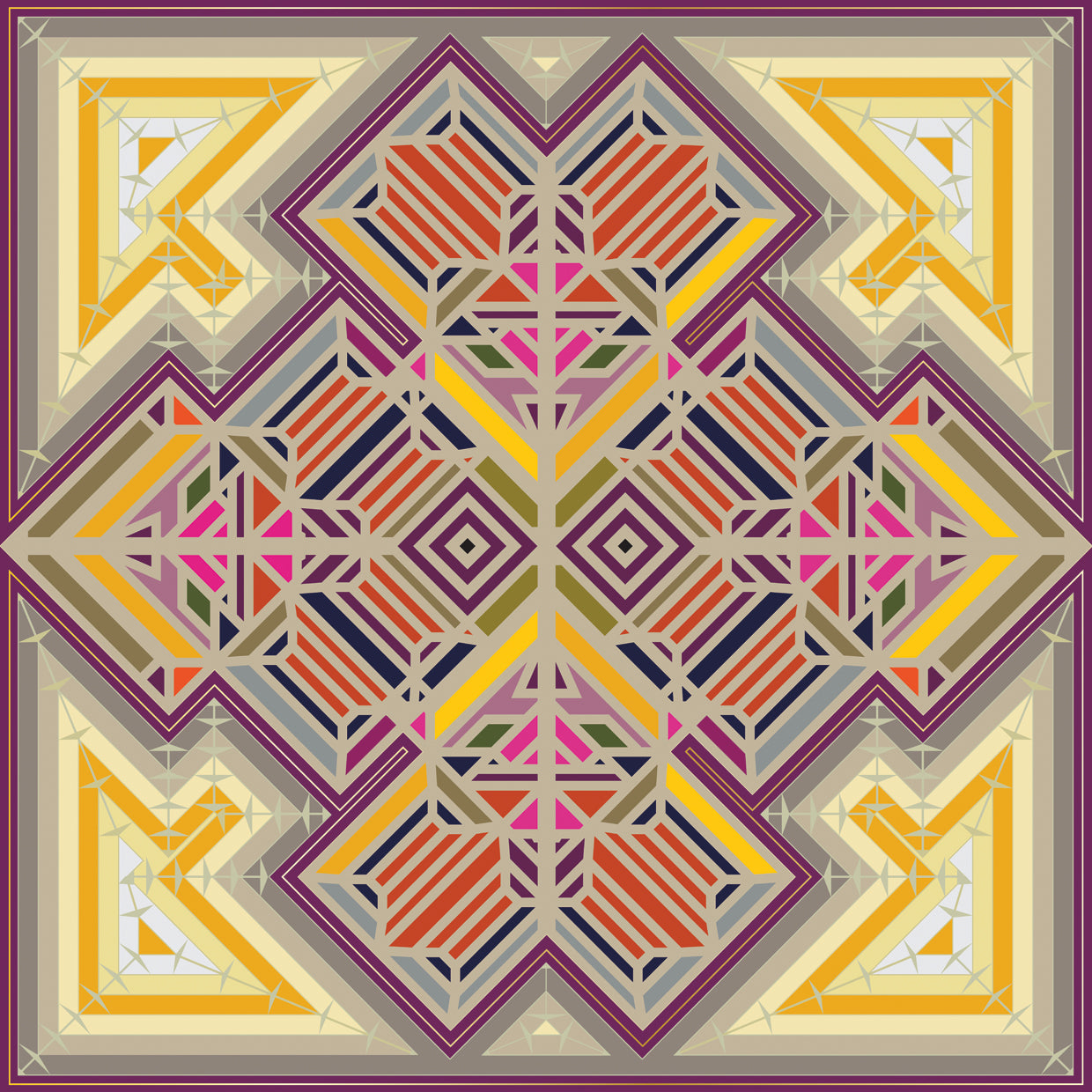 Celebrating Art for Black History Month: Lolita Lorenzo