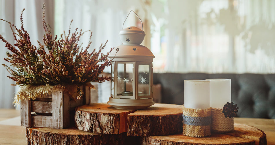 7 Tips to Dress Up a Home for Fall