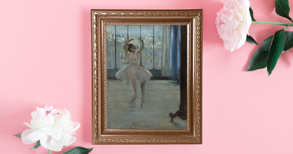 Art History 101: Impressionism