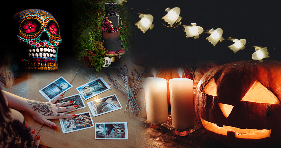 Frightful Trends for a Frightful Year