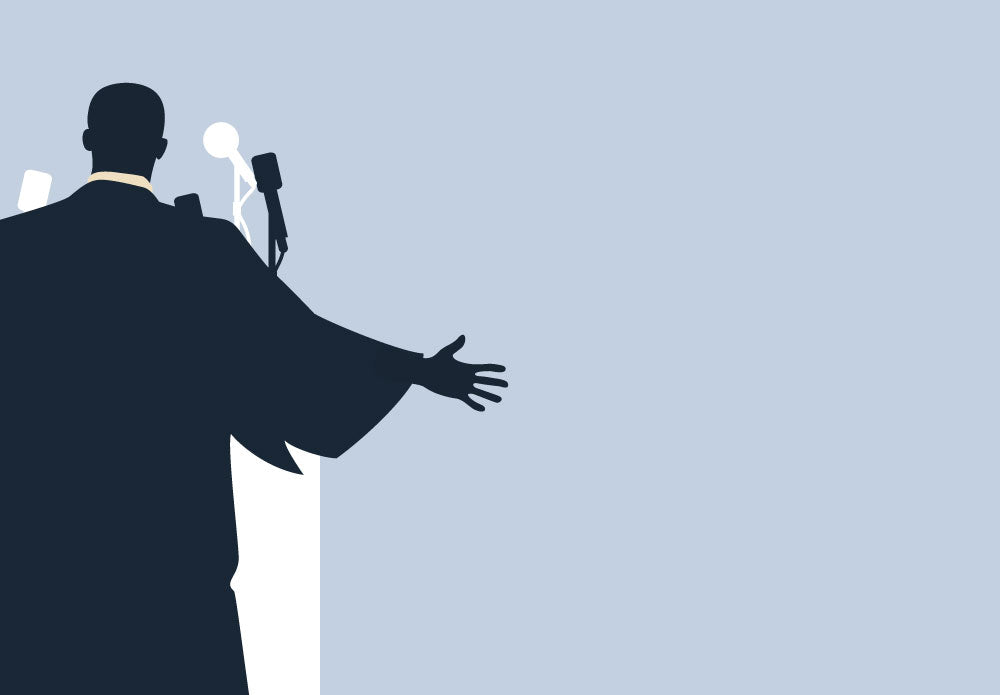 Martin Luther King Jr. Day