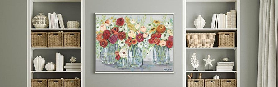 Morgan Harrington’s Country Flair