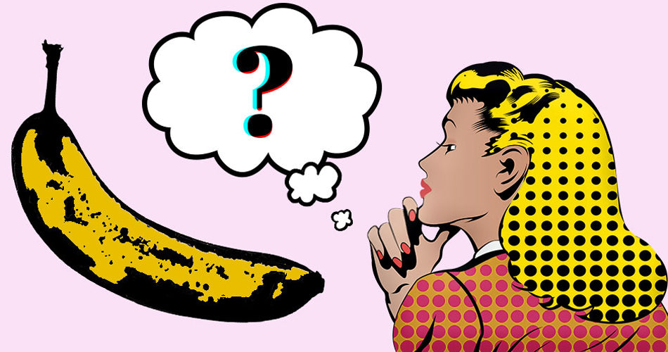 Art History 101: Pop Art