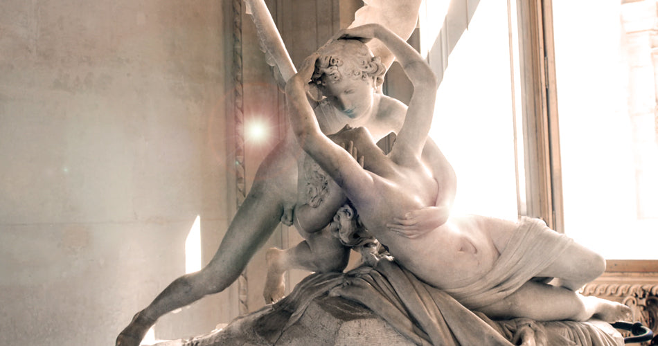 Valentine's Day Special: Romance through the Ages