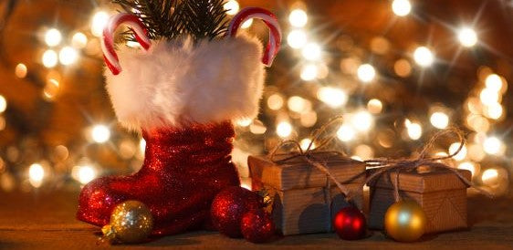 Origin of Santa Claus