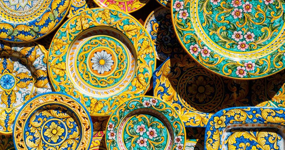 Home Decor Trends of 2020