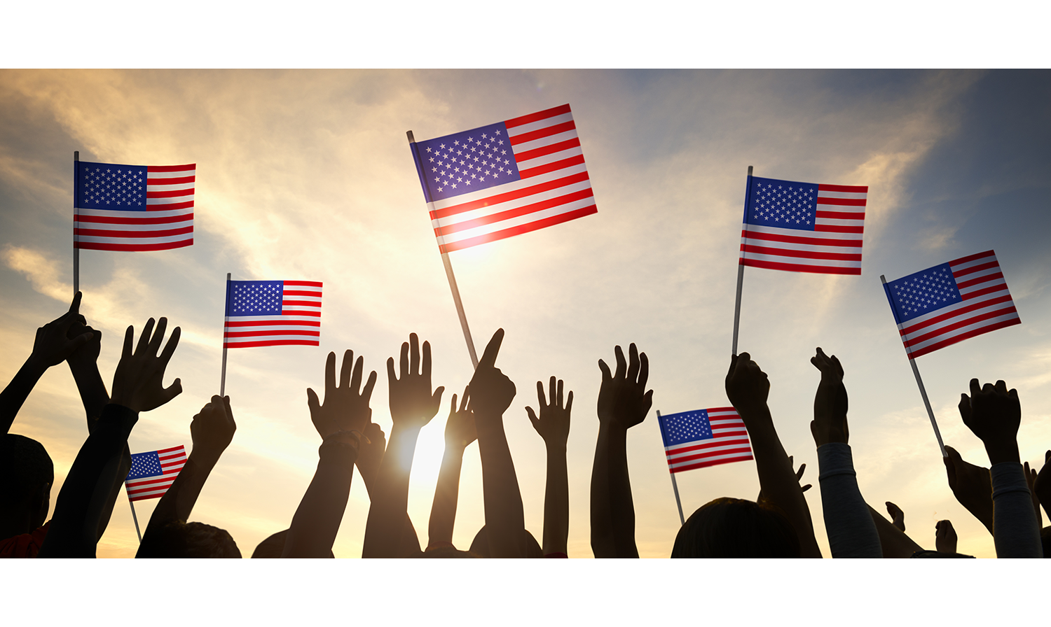 5 Canvas prints that Capture the Spirit of July 4th