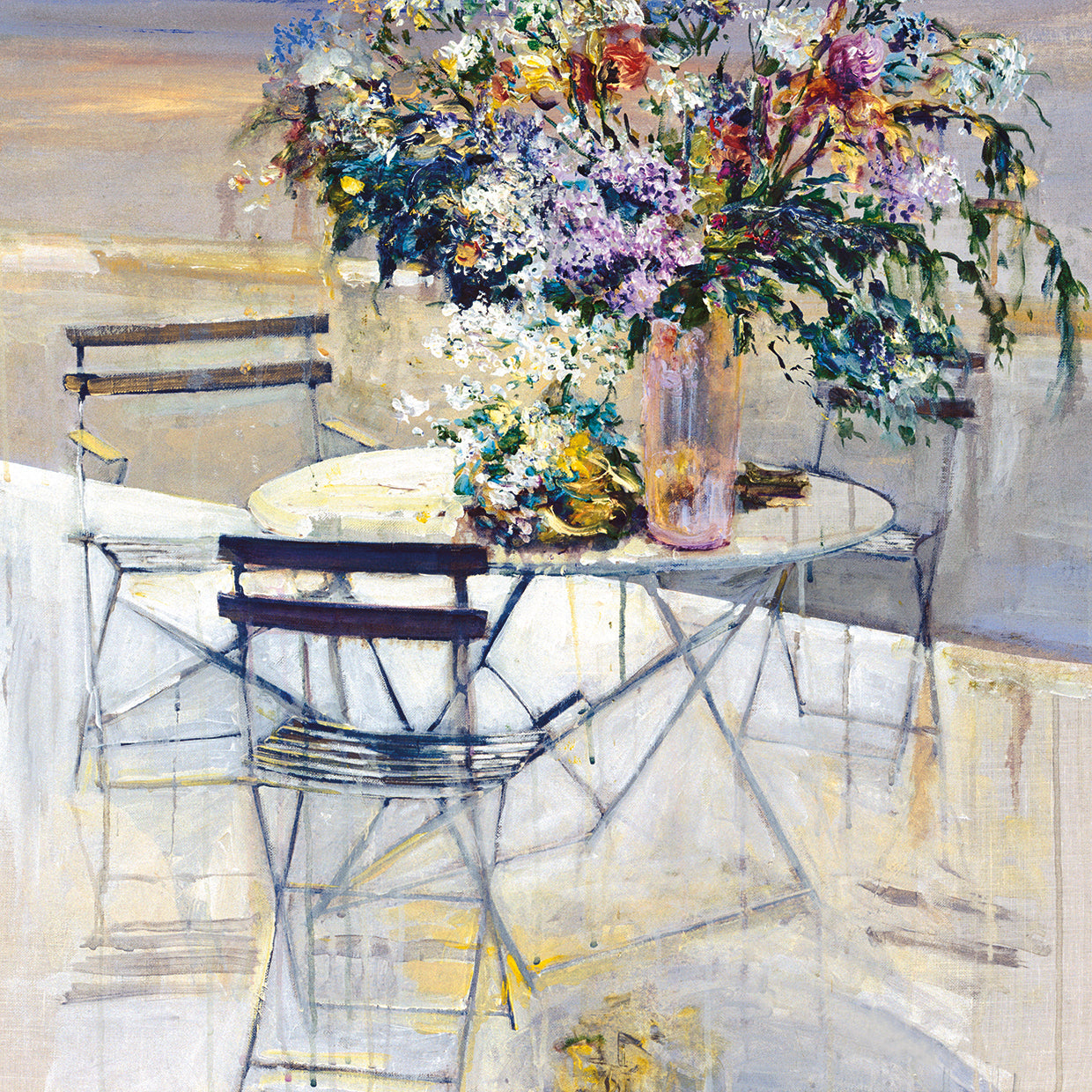 Elegant Classic Wall Art
