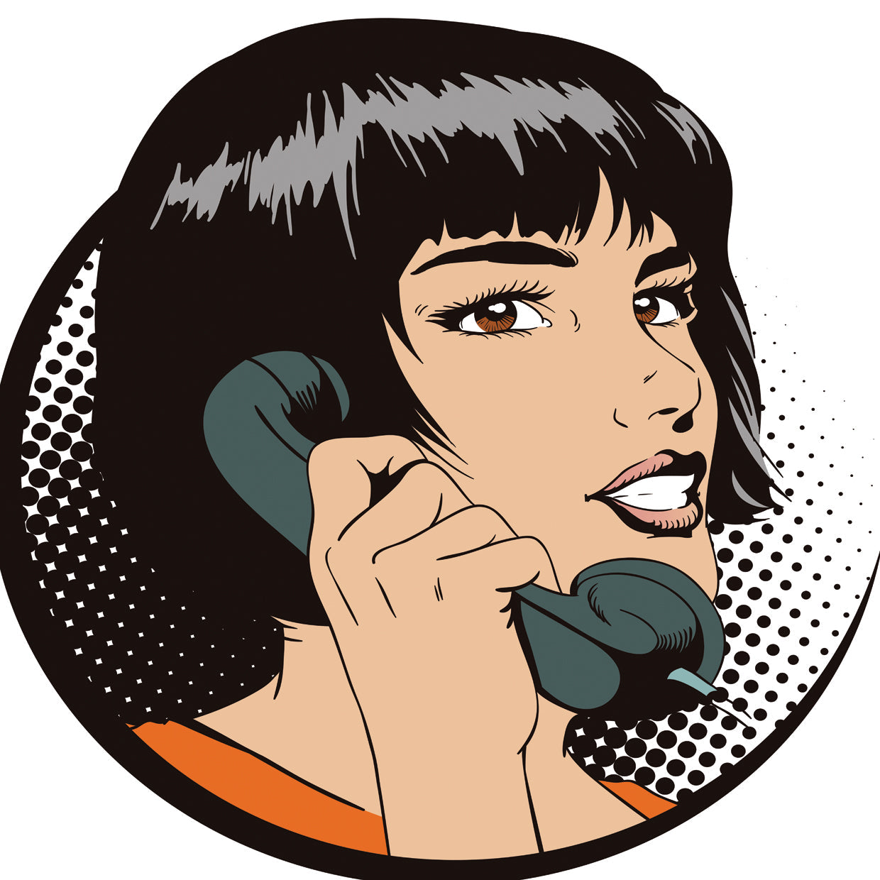Call Me