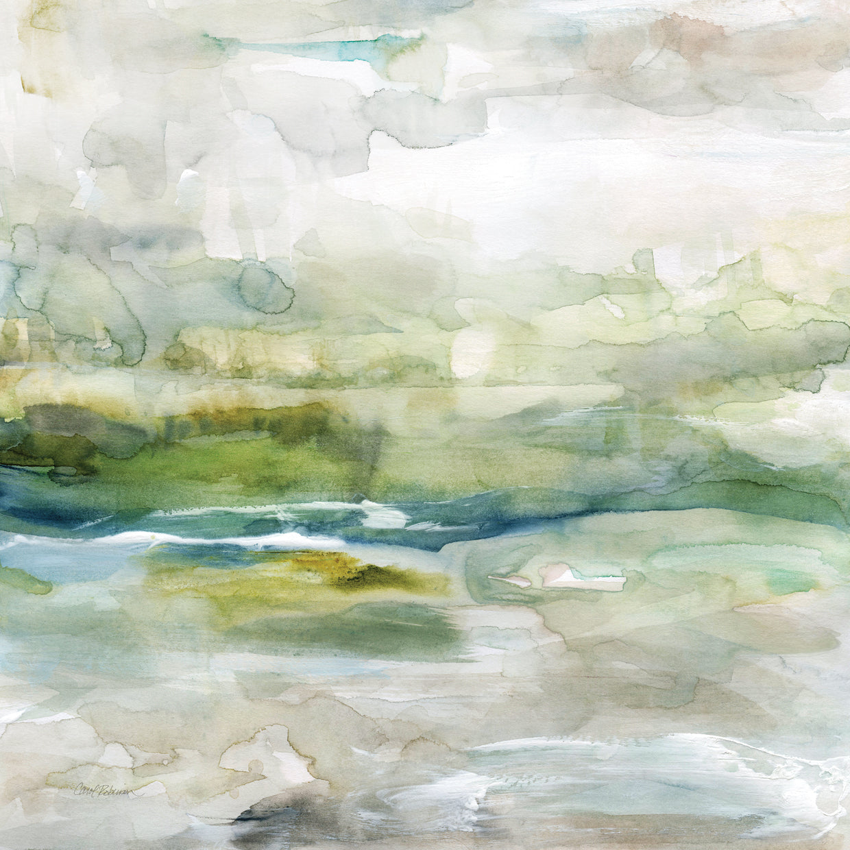Coastal Calm