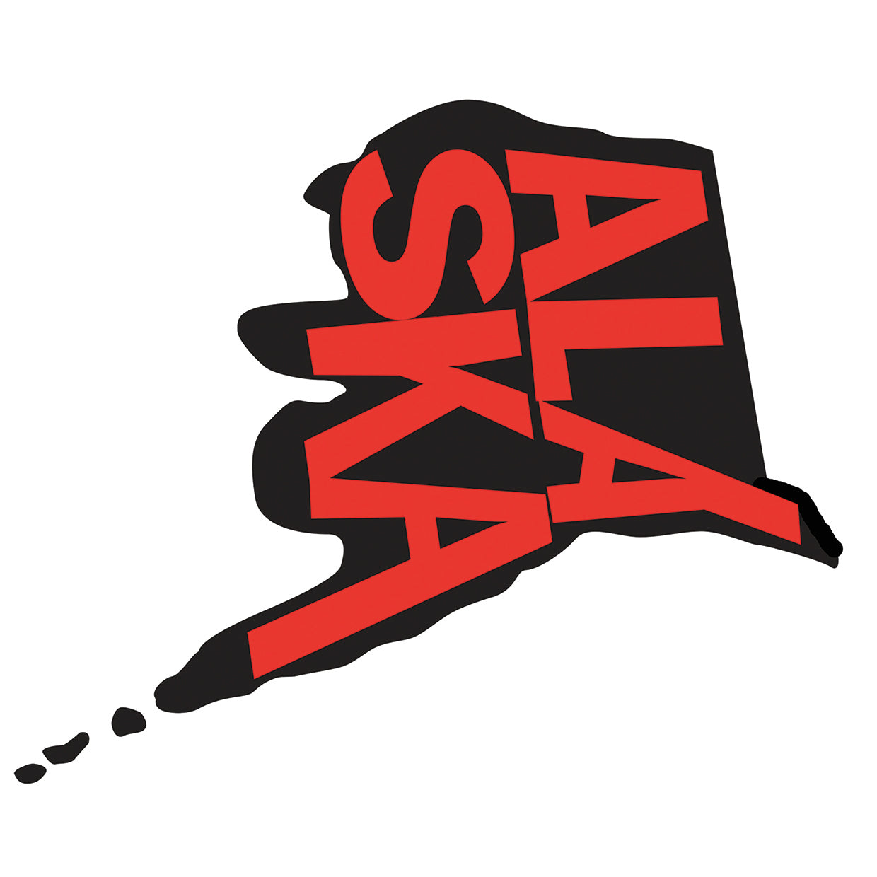 Alaska