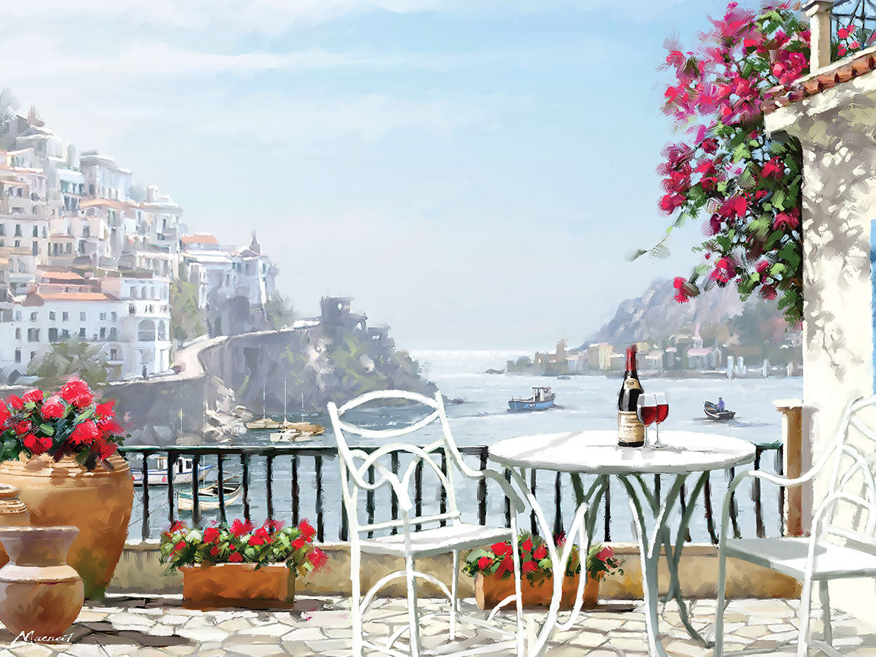 Amalfi Coast