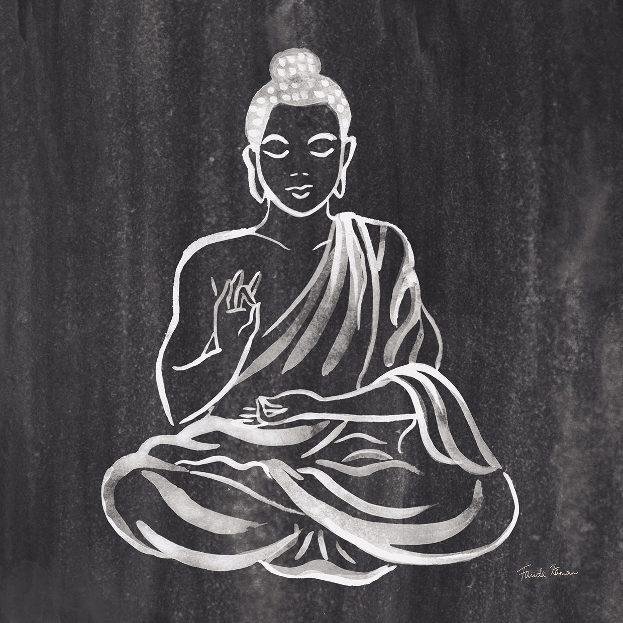 Buddha Grays
