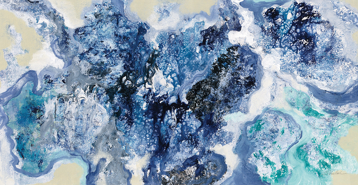 Low Tide Reflectionss