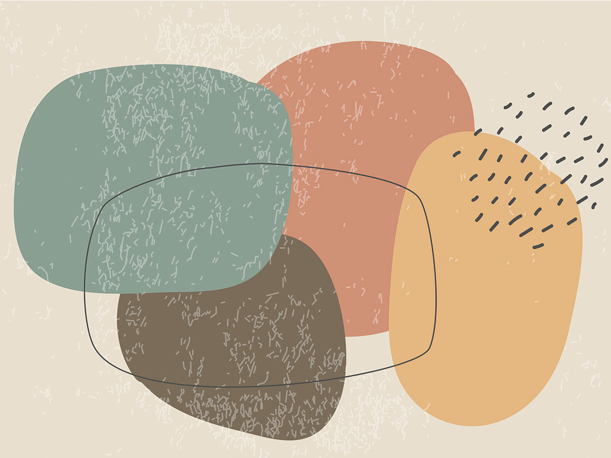 Dashing Over the Rockss