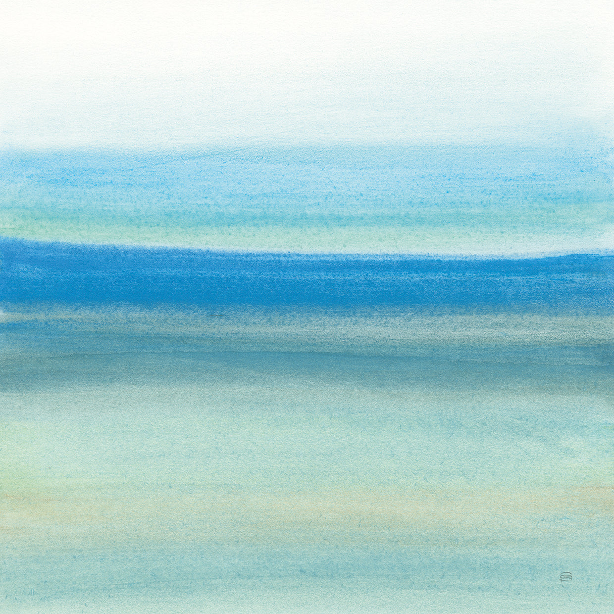 Coastal Abstraction IVs