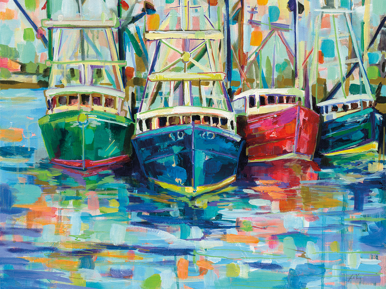 Crush at Black Rocks