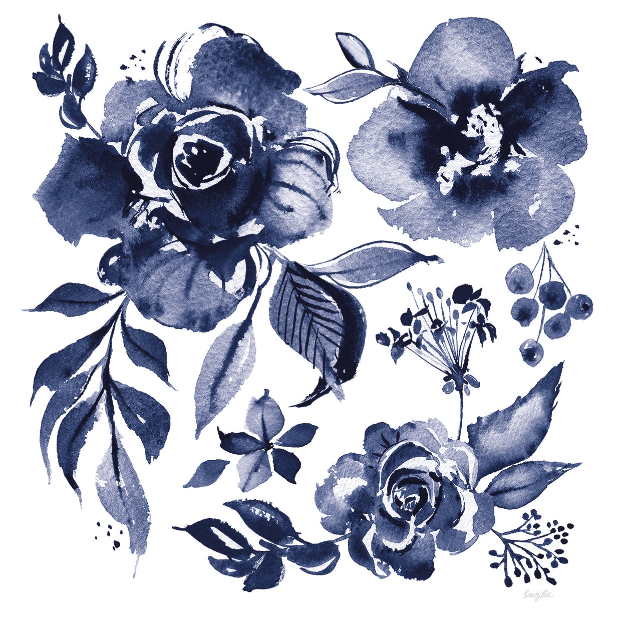 Delft Delight III DB No Wordss