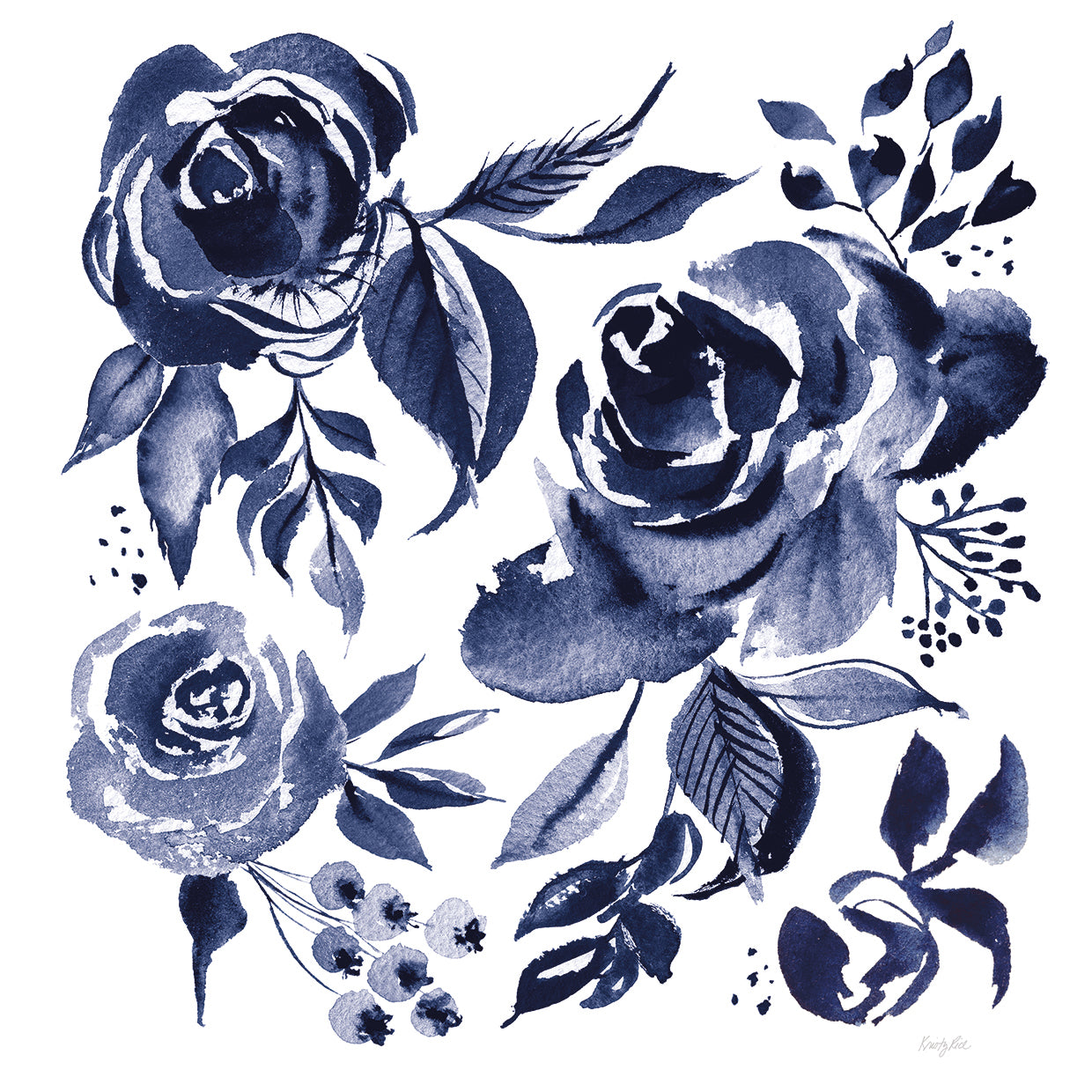 Delft Delight IV DB No Wordss