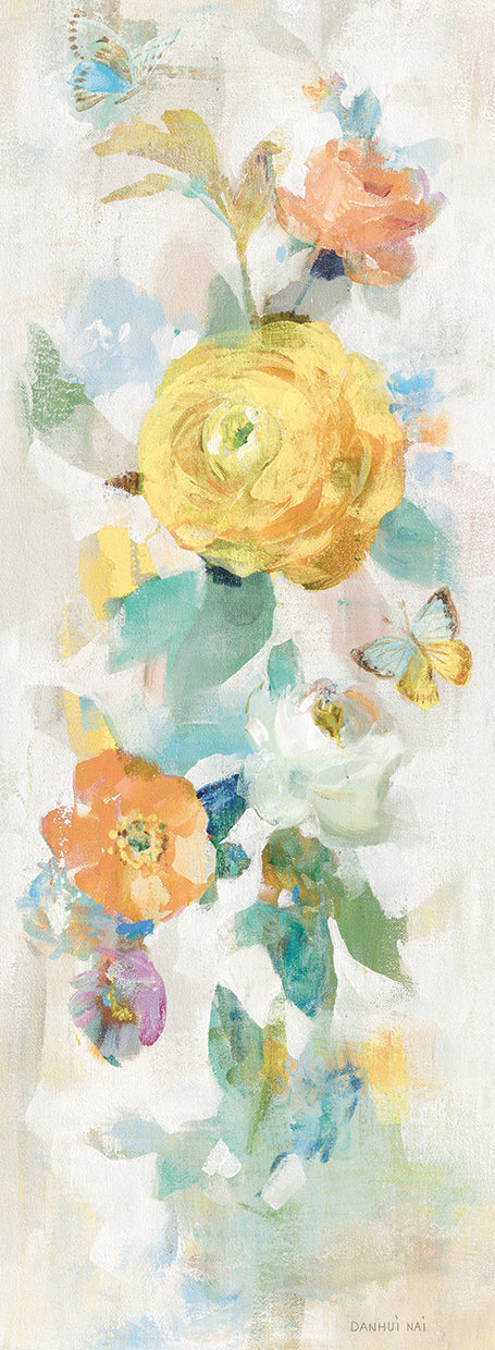 Natural Blooming Splendor IIIs