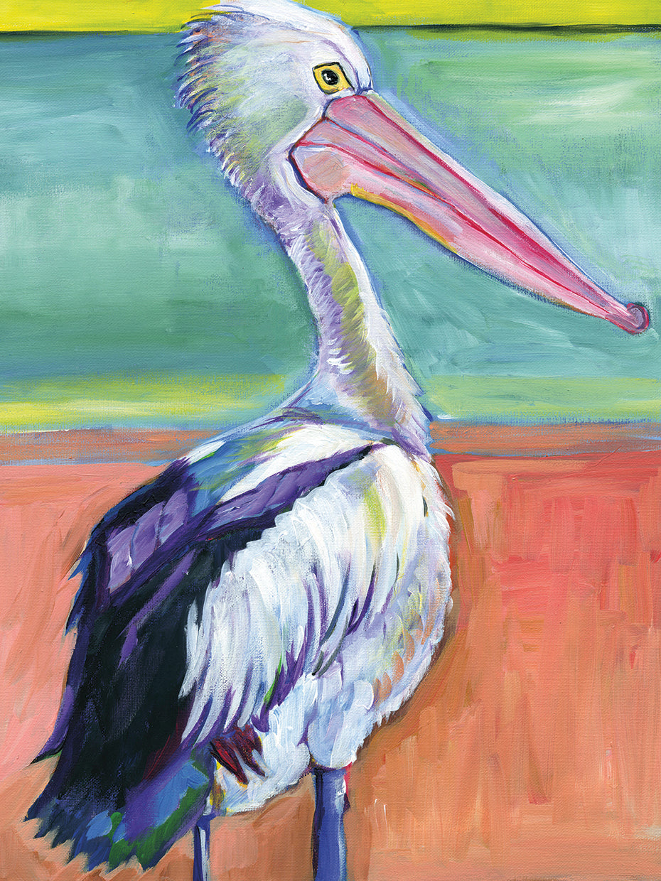 Pelican