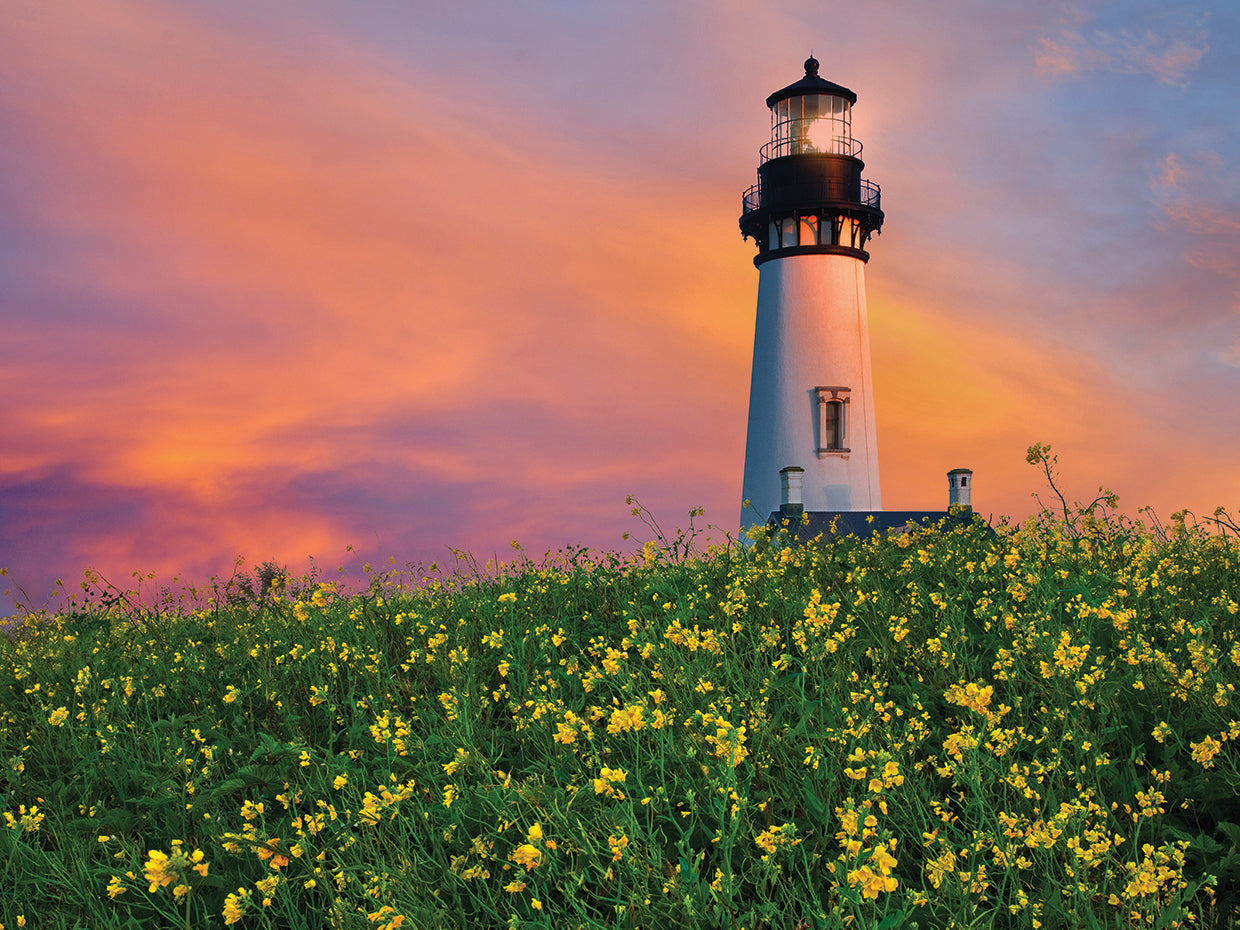 Lighthouse