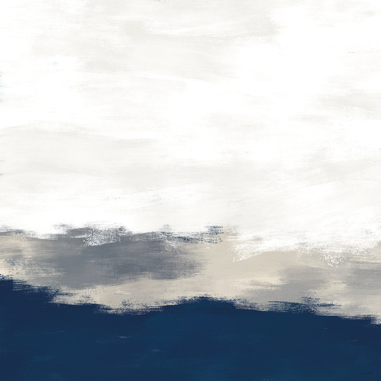 Distant Shore