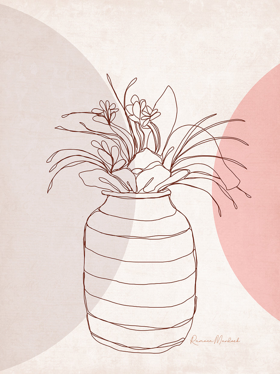 Spotlight on Vase II