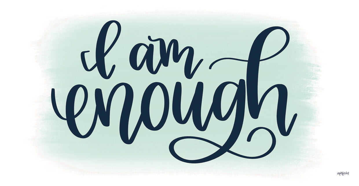 I Am Enough