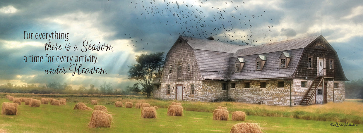 Starry Night Church