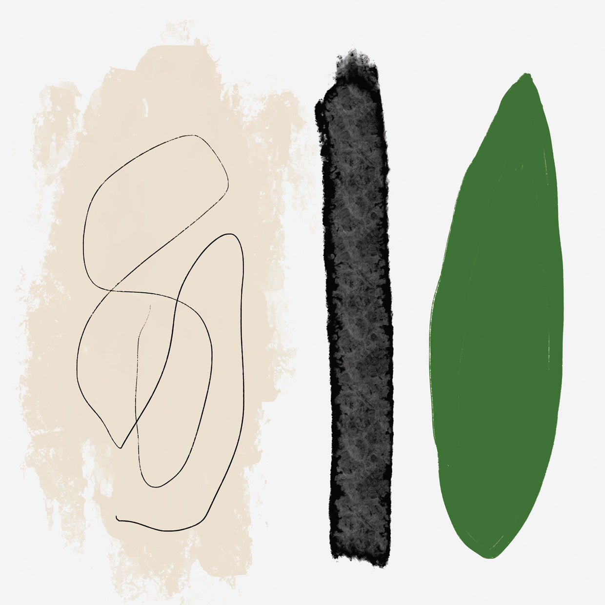 Traces Of Nature