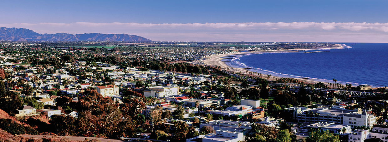 Ventura, California
