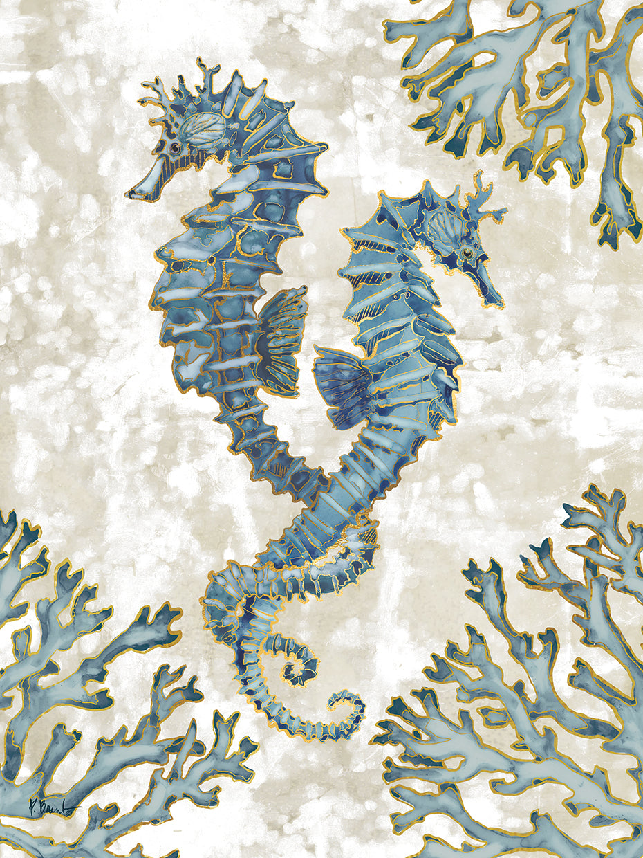 Playa Sealife Vertical II