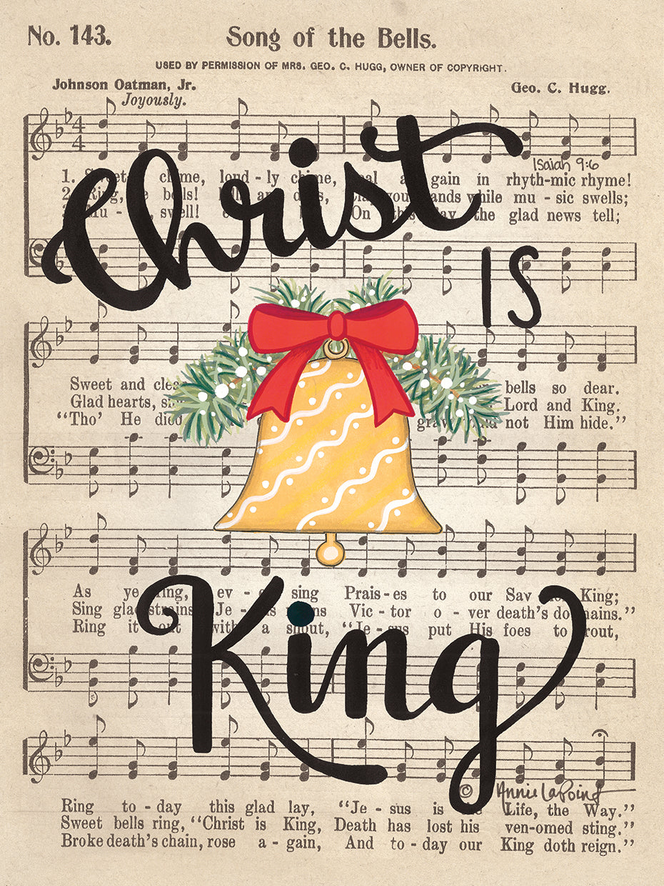 Christ is King