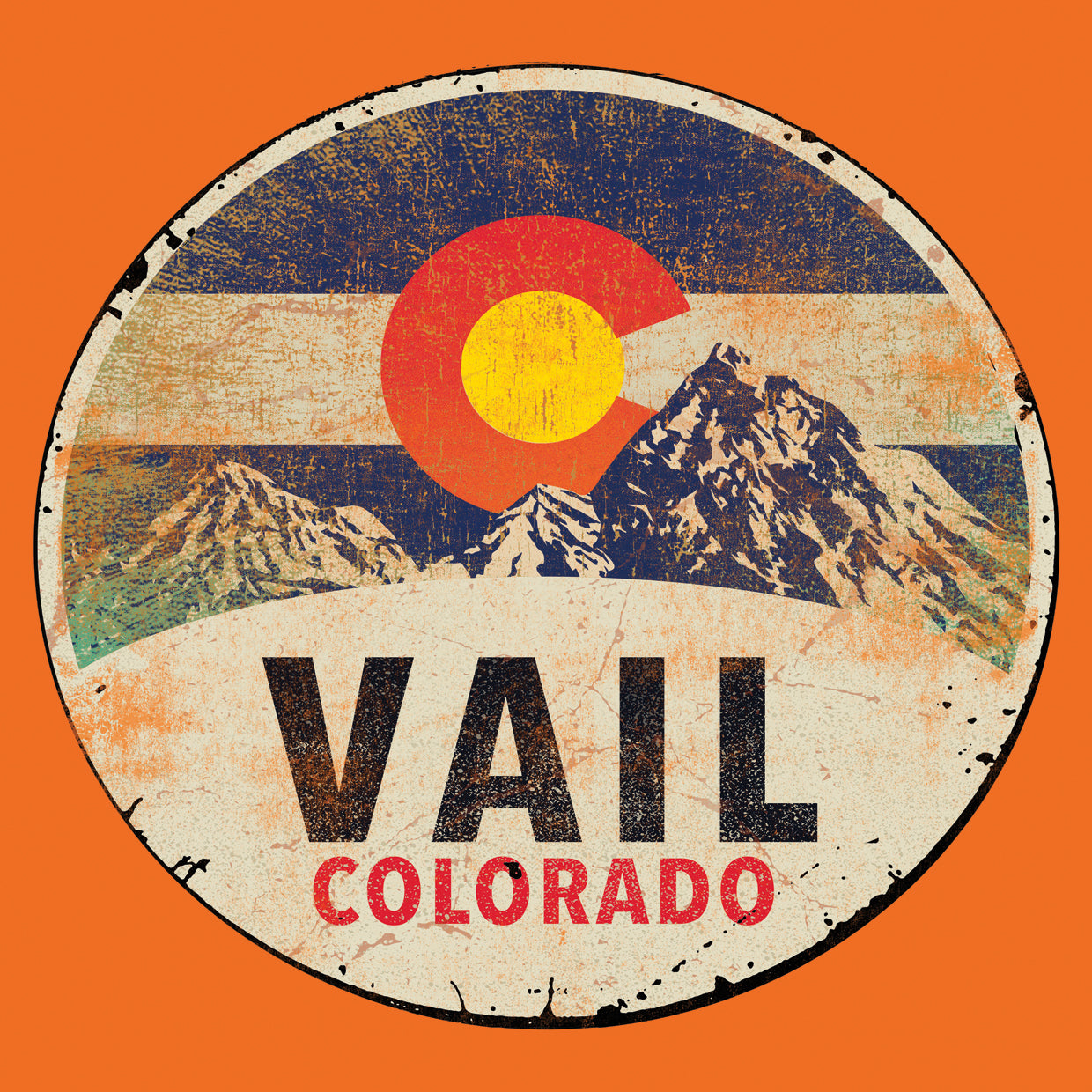 Vail