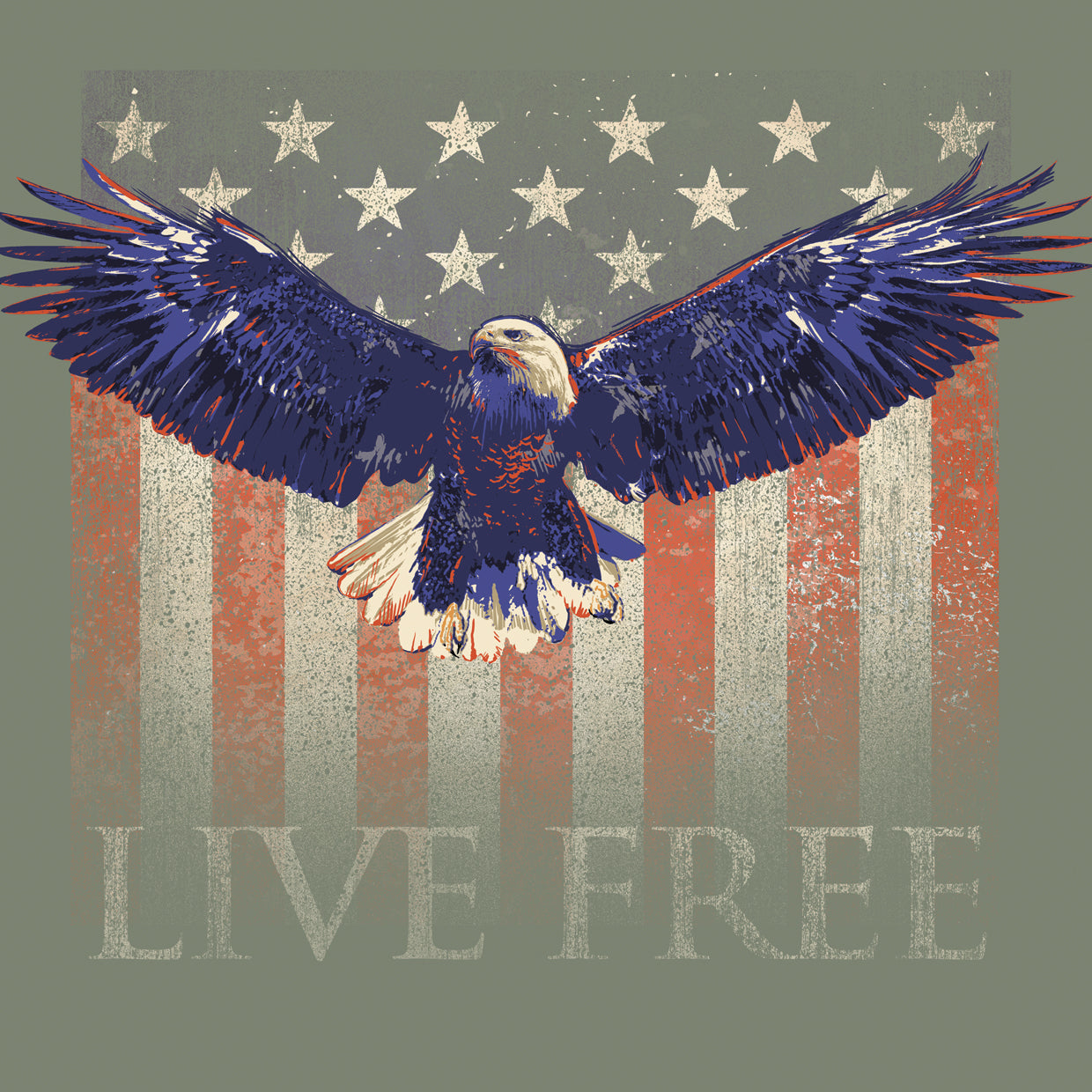 Live Free