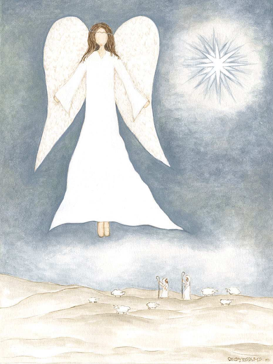 Angel