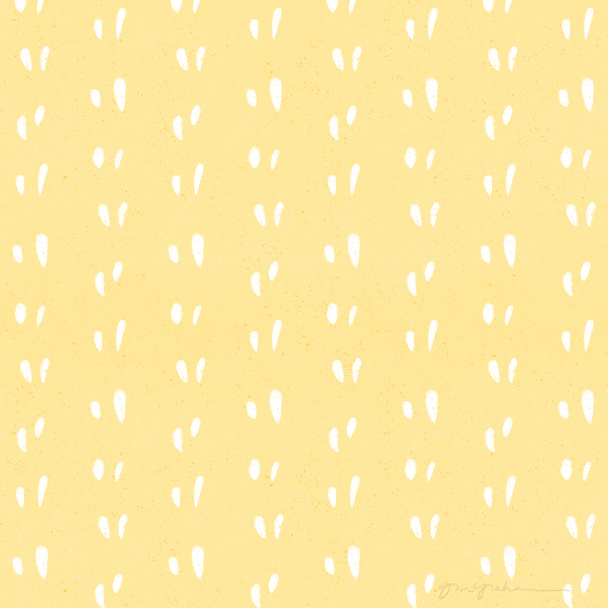 Under the Sea Pattern IIIF