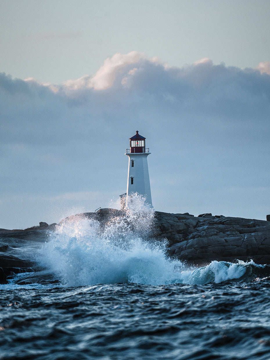 Peggy's Cove Nova Scotia