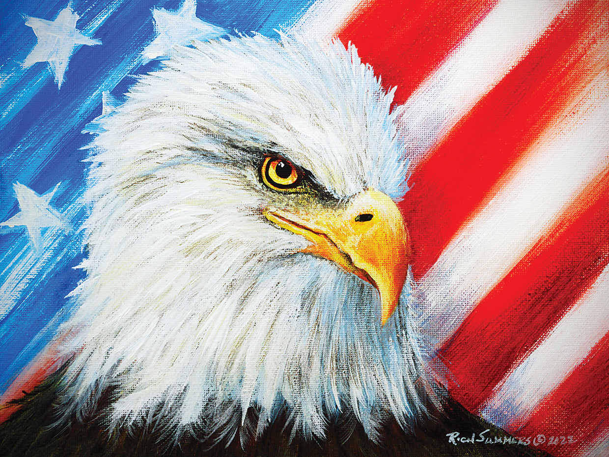 AMERICAN EAGEL