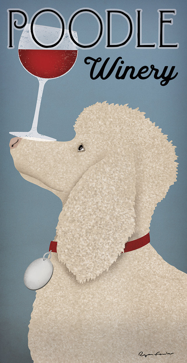 White Poodle Winery