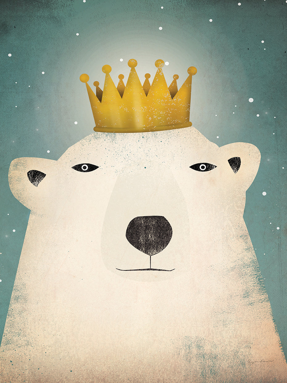 Polar King