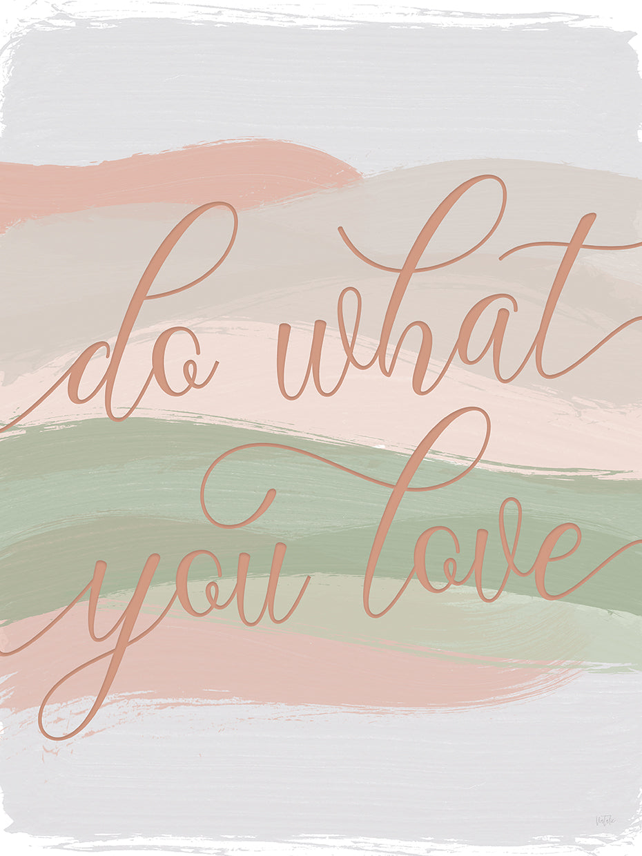 Do What You Love