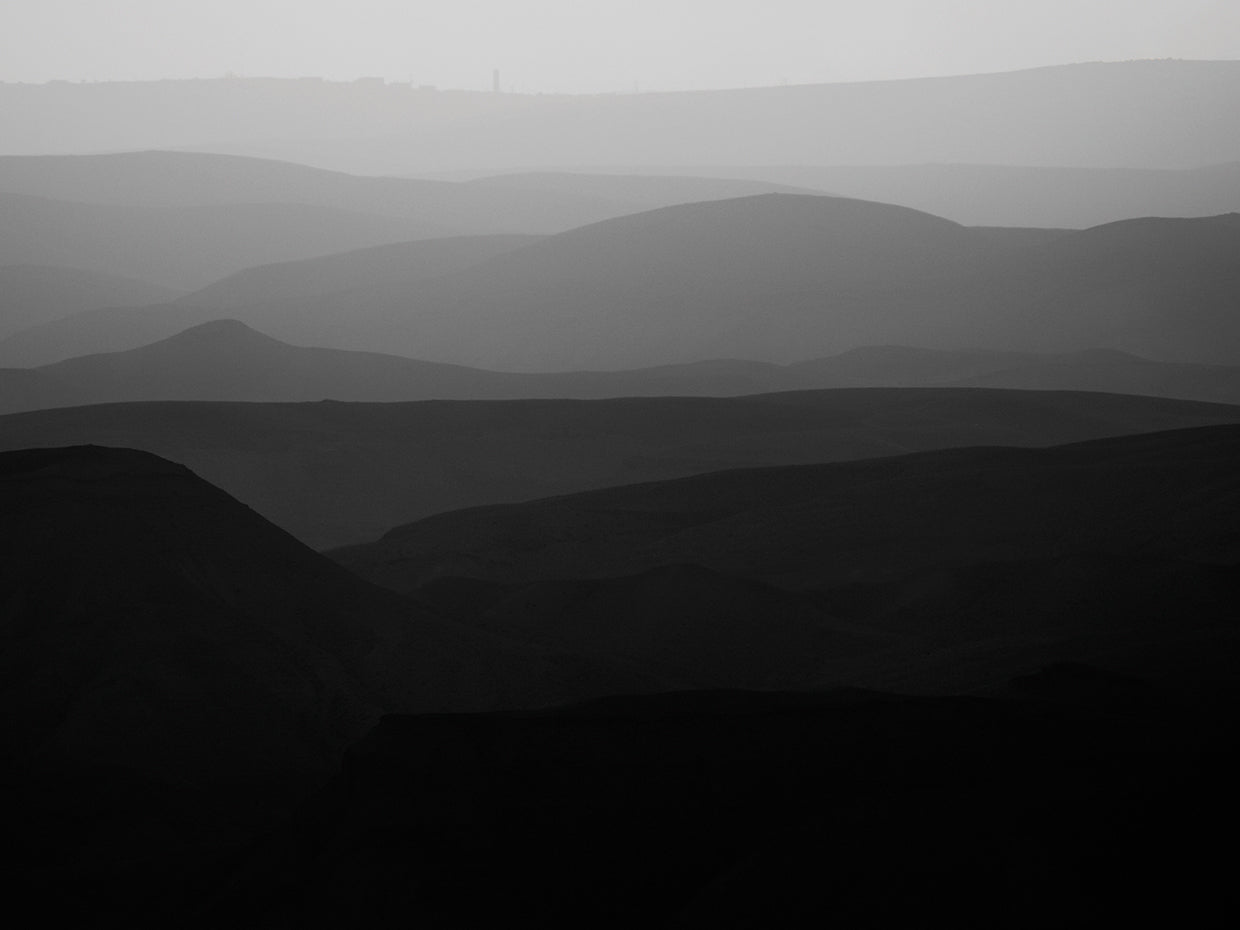 Mountains of the Judean Desert 9