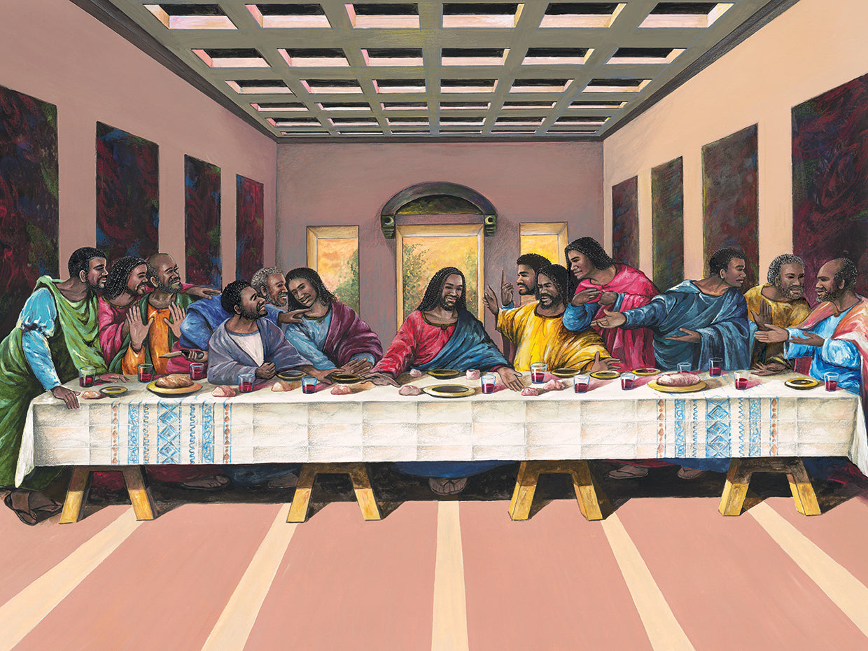 Last Supper