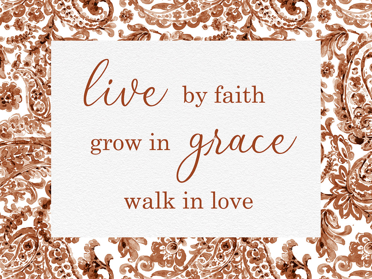 Grow Grace