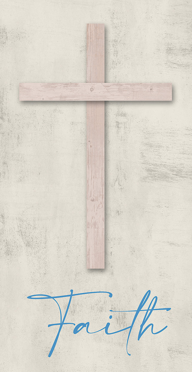 Faith Cross