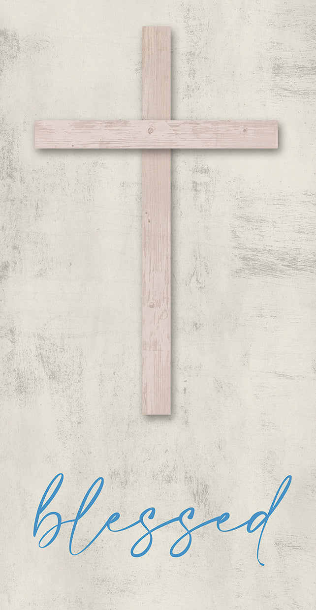 Blessed Cross