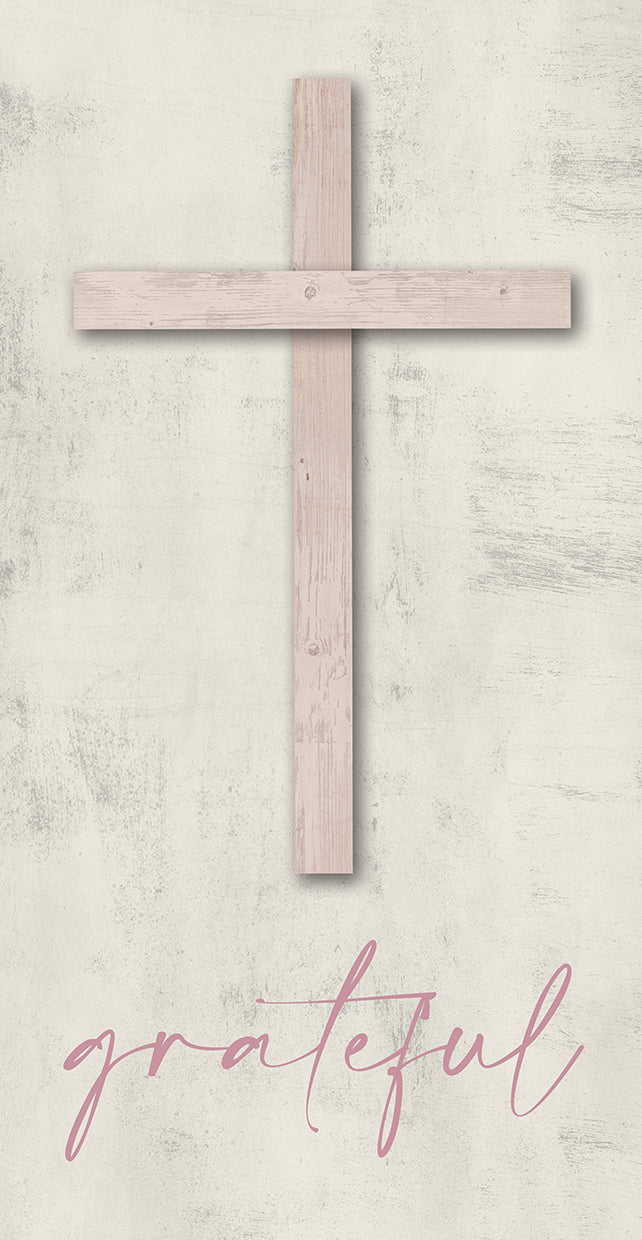Grateful Cross