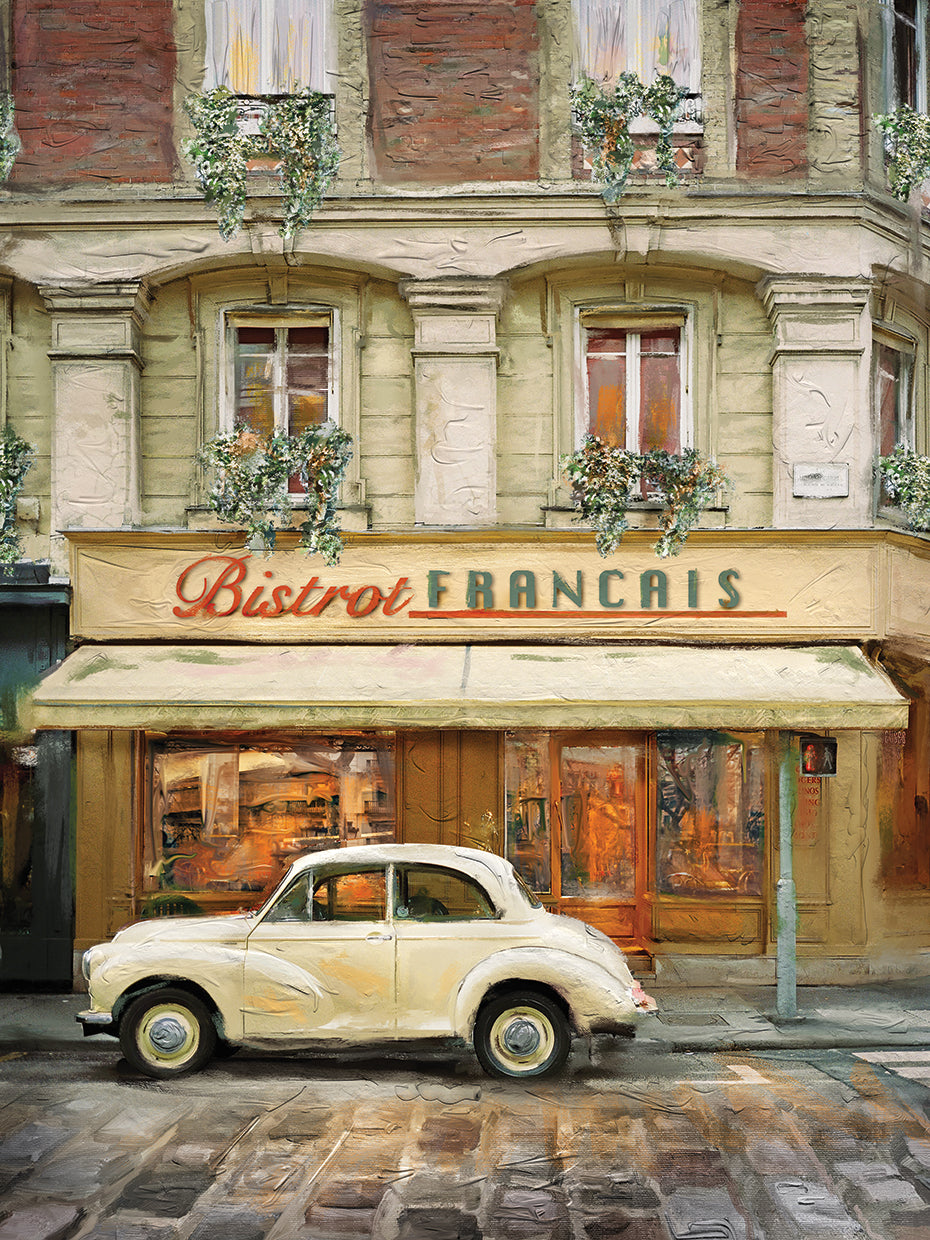 Bistrot Francais